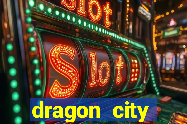 dragon city dinheiro infinito